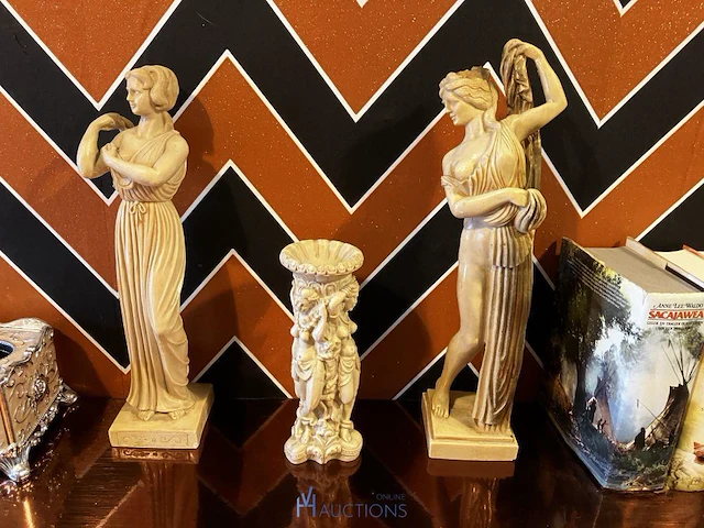 Partij decoratie - afbeelding 4 van  5