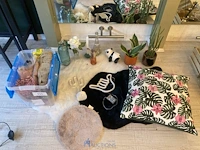 Partij decoratie - afbeelding 1 van  9
