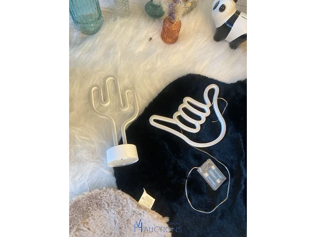 Partij decoratie - afbeelding 3 van  9