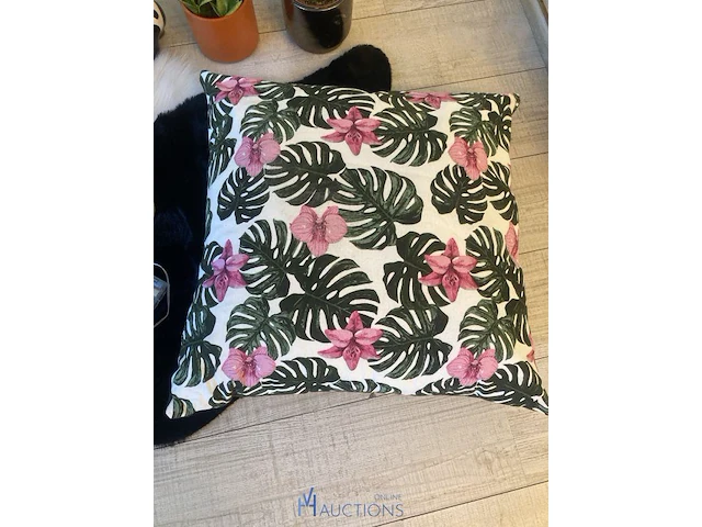 Partij decoratie - afbeelding 5 van  9