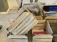 Partij decoratie - afbeelding 1 van  4