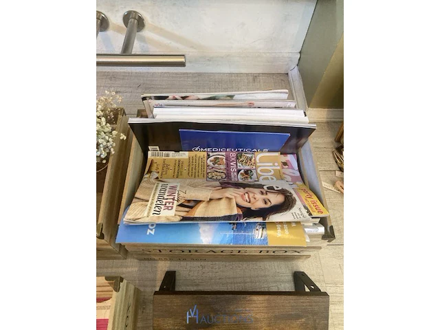 Partij decoratie - afbeelding 3 van  4