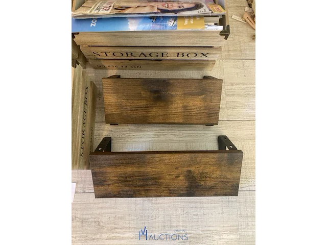 Partij decoratie - afbeelding 4 van  4