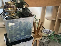 Partij decoratie - afbeelding 1 van  5