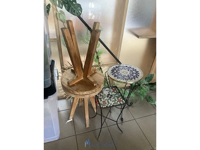 Partij decoratie - afbeelding 4 van  5