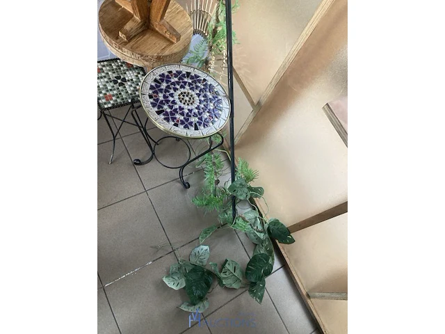 Partij decoratie - afbeelding 5 van  5