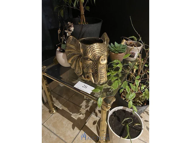 Partij decoratie - afbeelding 2 van  4