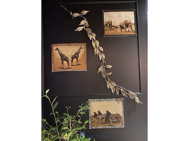 Partij decoratie - afbeelding 4 van  4