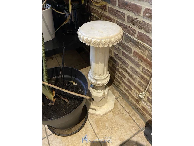 Partij decoratie - afbeelding 4 van  4