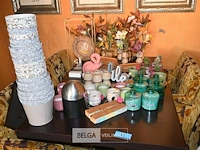 Partij decoratie - afbeelding 1 van  9