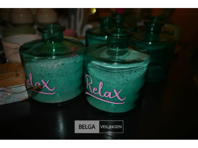 Partij decoratie - afbeelding 2 van  9