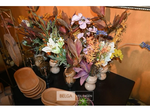 Partij decoratie - afbeelding 6 van  9