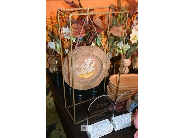 Partij decoratie - afbeelding 9 van  9
