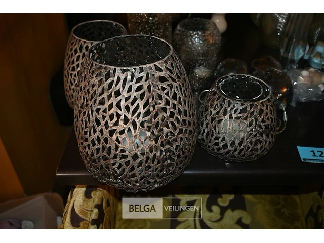 Partij decoratie - afbeelding 2 van  6