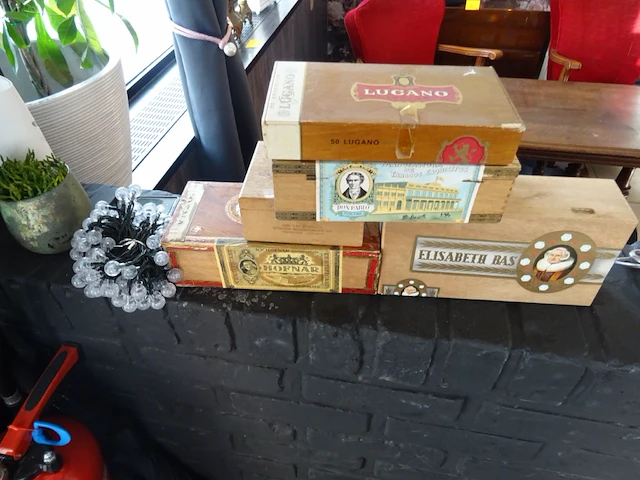 Partij decoratie - afbeelding 10 van  11