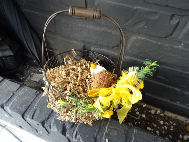 Partij decoratie - afbeelding 11 van  11