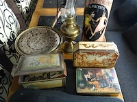 Partij decoratie - afbeelding 1 van  11
