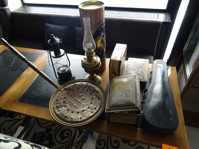 Partij decoratie - afbeelding 2 van  11