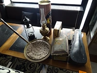 Partij decoratie - afbeelding 2 van  11