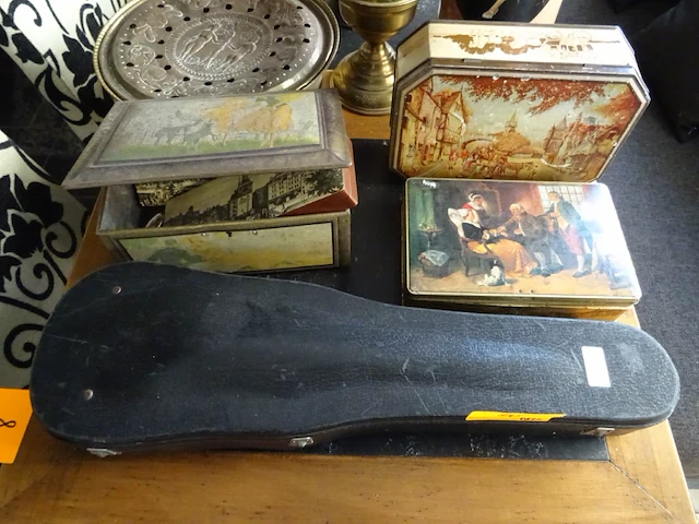 Partij decoratie - afbeelding 3 van  11