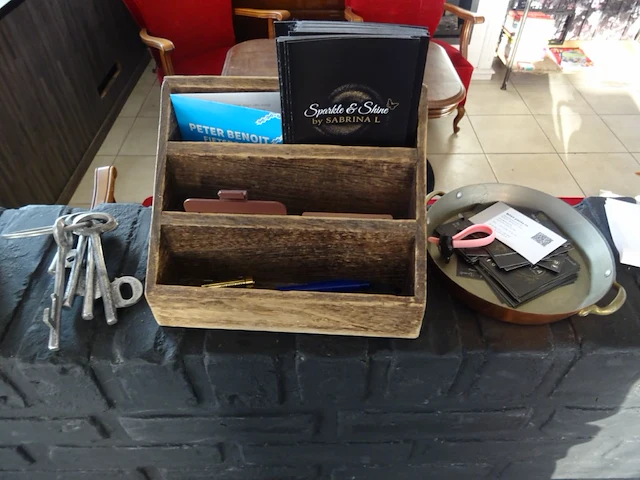 Partij decoratie - afbeelding 9 van  11