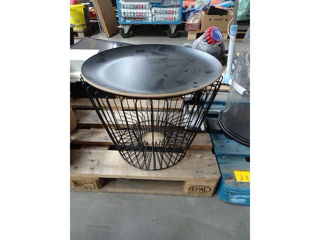 Partij decoratie - afbeelding 3 van  8