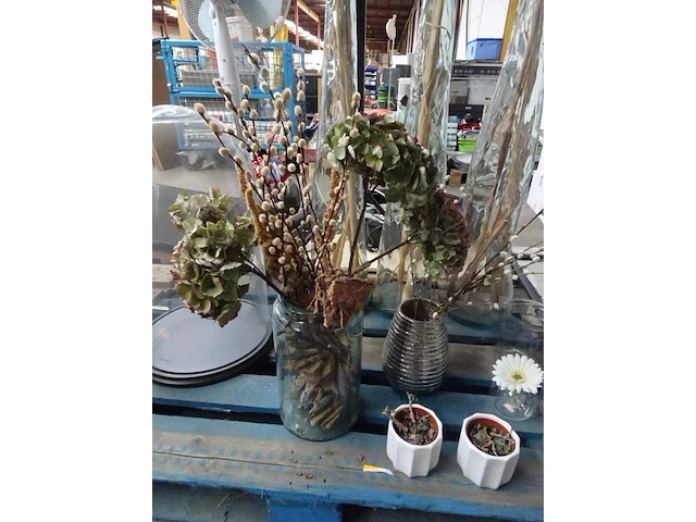 Partij decoratie - afbeelding 5 van  8