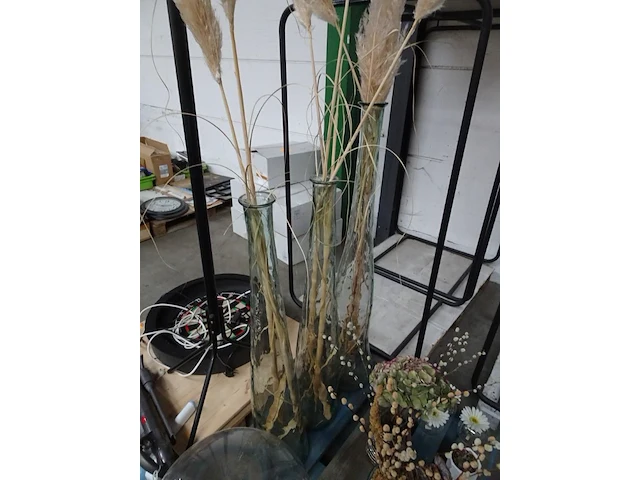 Partij decoratie - afbeelding 7 van  8