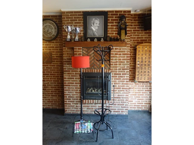 Partij decoratie - afbeelding 1 van  11
