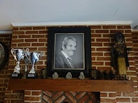Partij decoratie - afbeelding 5 van  11