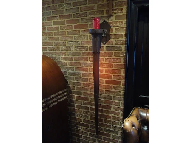 Partij decoratie - afbeelding 9 van  11