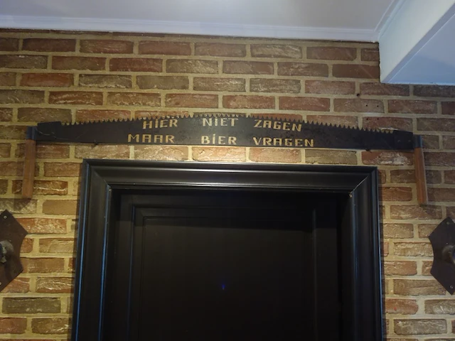 Partij decoratie - afbeelding 10 van  11