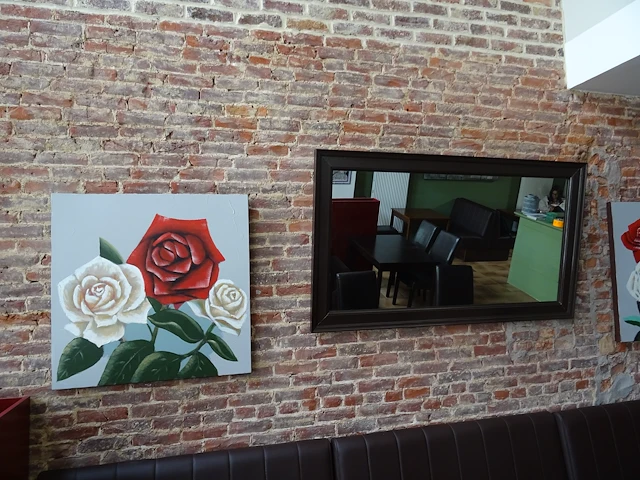 Partij decoratie - afbeelding 5 van  31