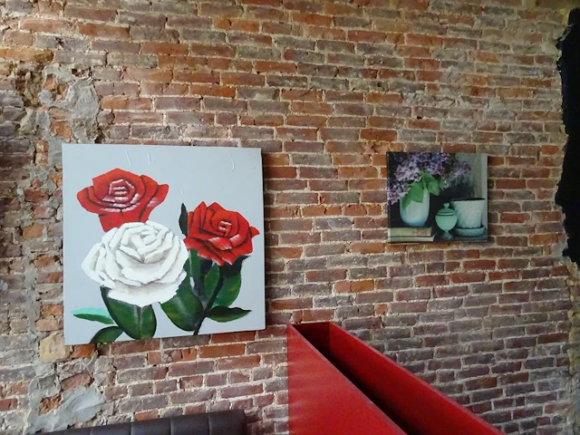 Partij decoratie - afbeelding 6 van  31