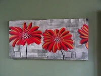 Partij decoratie - afbeelding 10 van  31