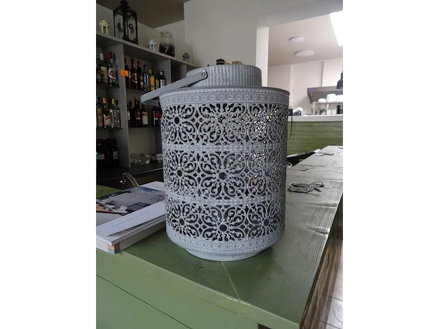 Partij decoratie - afbeelding 15 van  31