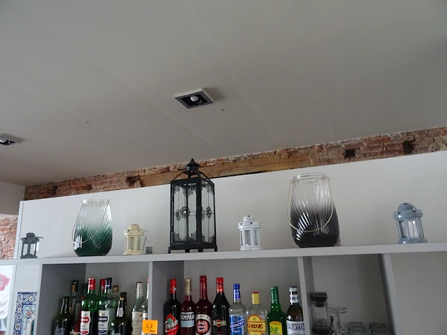 Partij decoratie - afbeelding 16 van  31