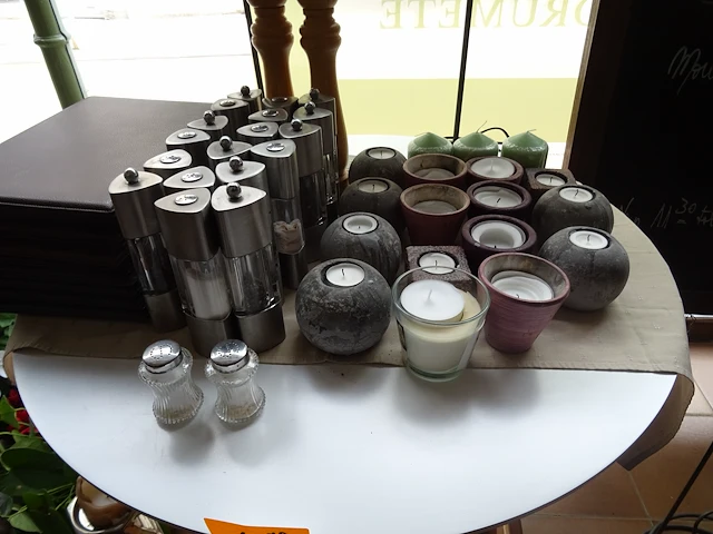 Partij decoratie - afbeelding 28 van  31