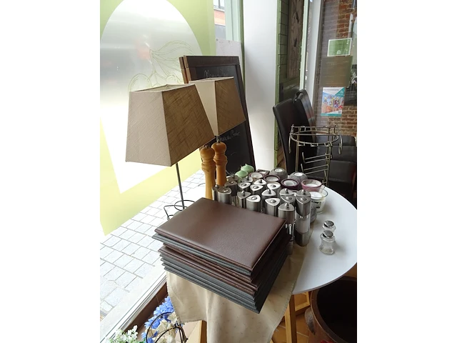 Partij decoratie - afbeelding 29 van  31