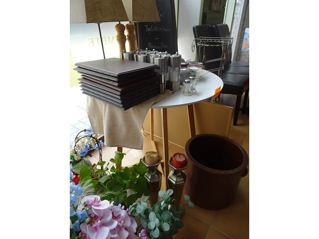 Partij decoratie - afbeelding 30 van  31