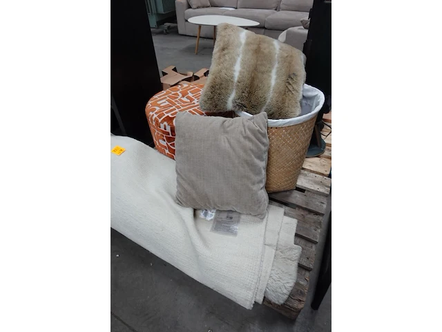 Partij decoratie - afbeelding 1 van  5