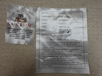 Partij decoratie - afbeelding 3 van  5