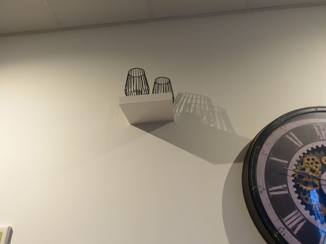 Partij decoratie - afbeelding 7 van  14