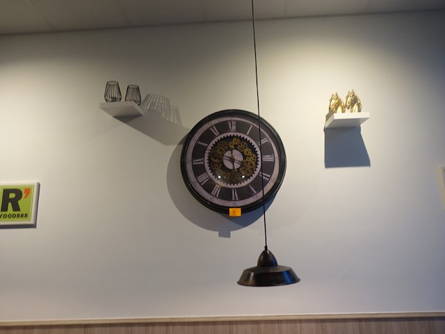 Partij decoratie - afbeelding 9 van  14