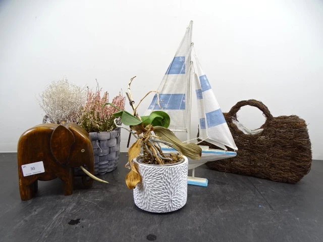 Partij decoratie - afbeelding 1 van  4