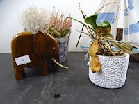 Partij decoratie - afbeelding 2 van  4