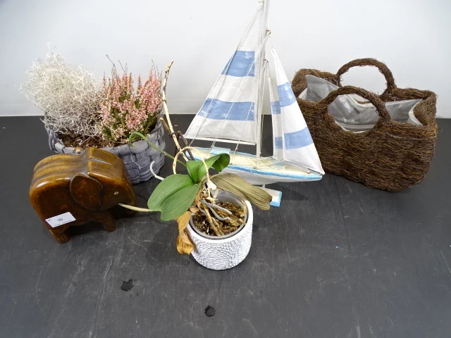 Partij decoratie - afbeelding 4 van  4