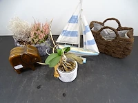 Partij decoratie - afbeelding 4 van  4