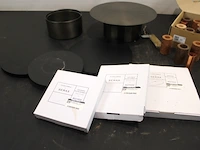 Partij decoratie - afbeelding 4 van  5