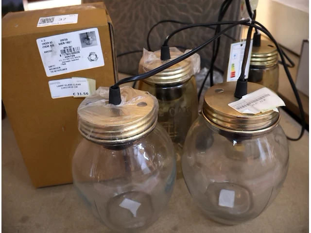 Partij decoratie - afbeelding 2 van  5